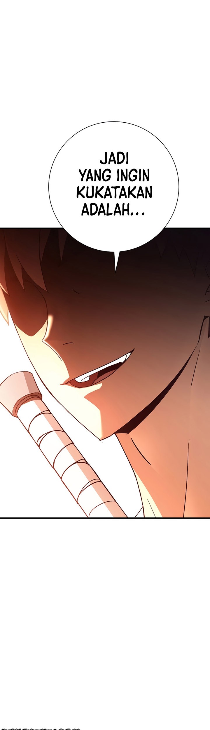 The Hero Returns Chapter 5 - halaman 14