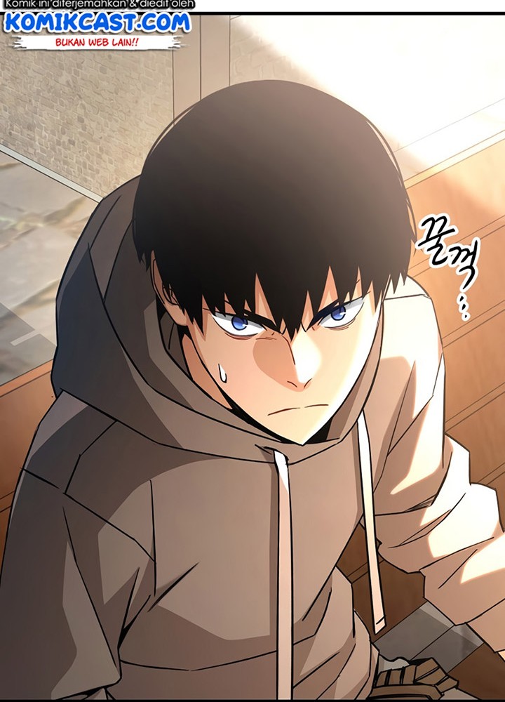 The Hero Returns Chapter 5 - halaman 15
