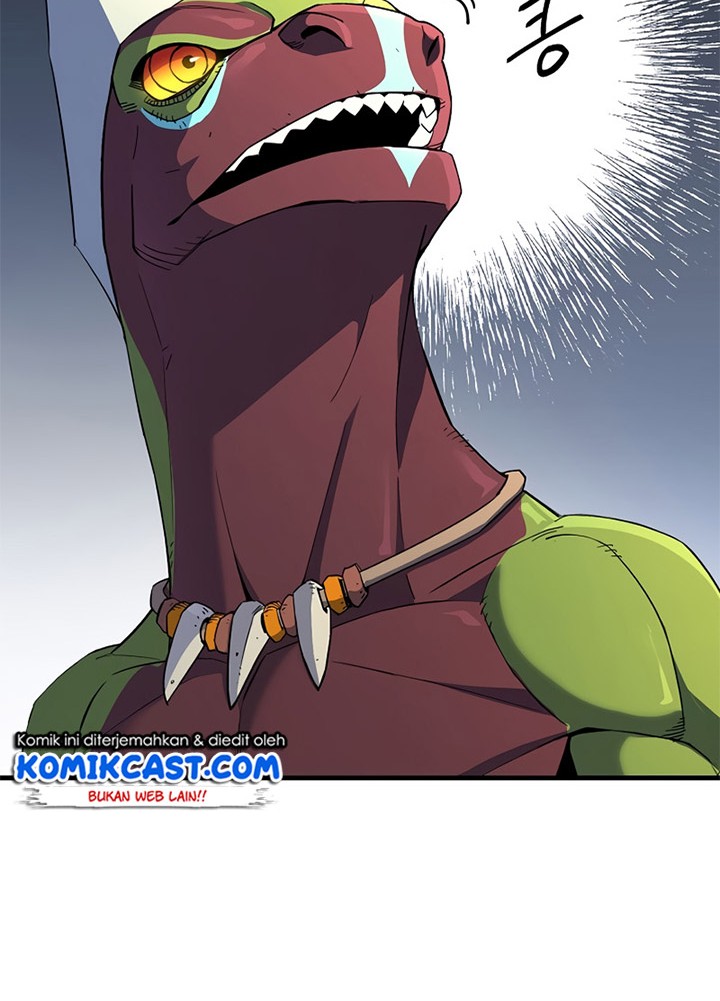 The Hero Returns Chapter 5 - halaman 23