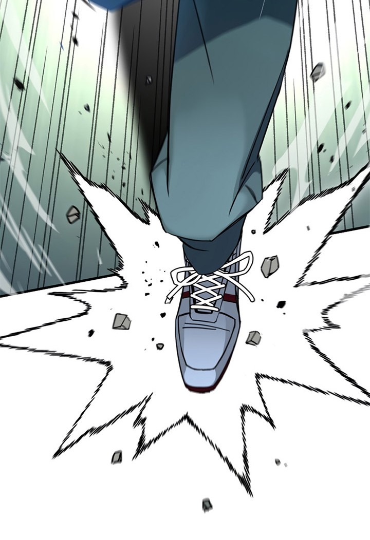 The Hero Returns Chapter 5 - halaman 37