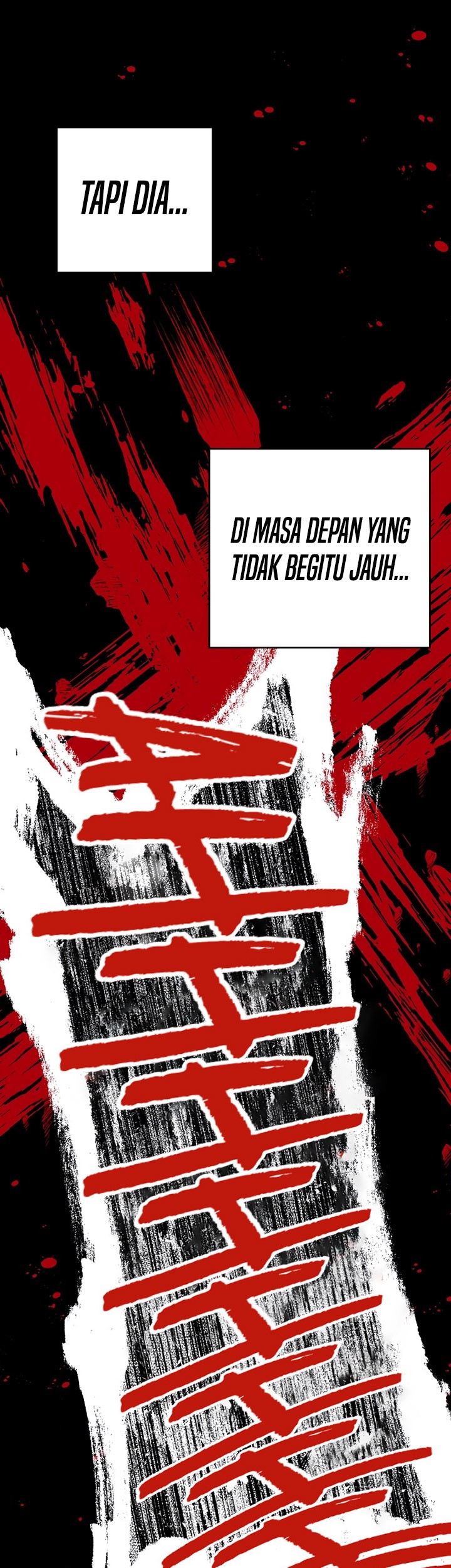 The Hero Returns Chapter 5 - halaman 4