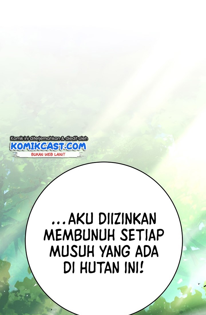 The Hero Returns Chapter 5 - halaman 41