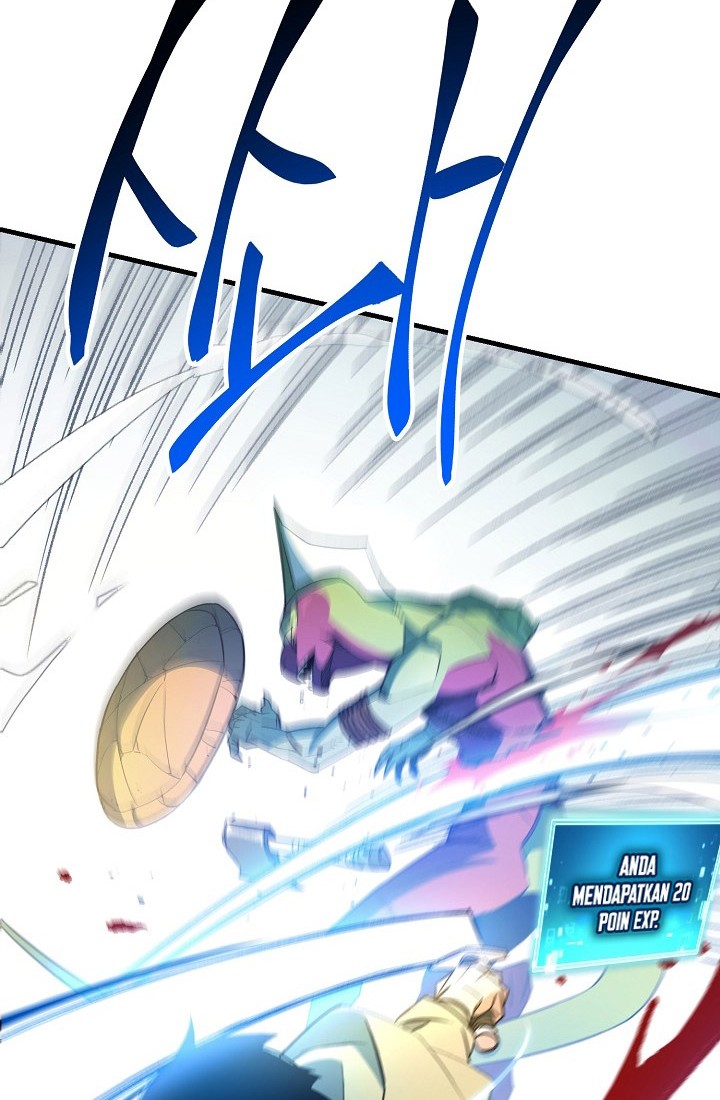 The Hero Returns Chapter 5 - halaman 45