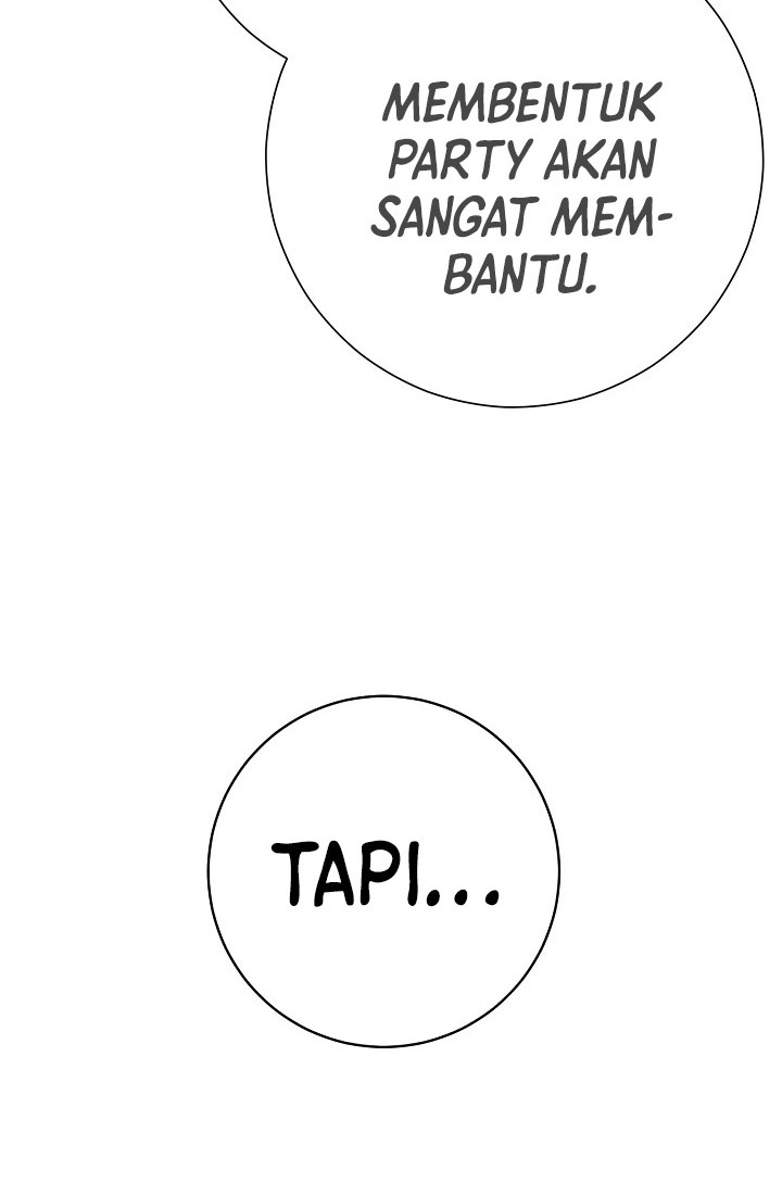 The Hero Returns Chapter 5 - halaman 49