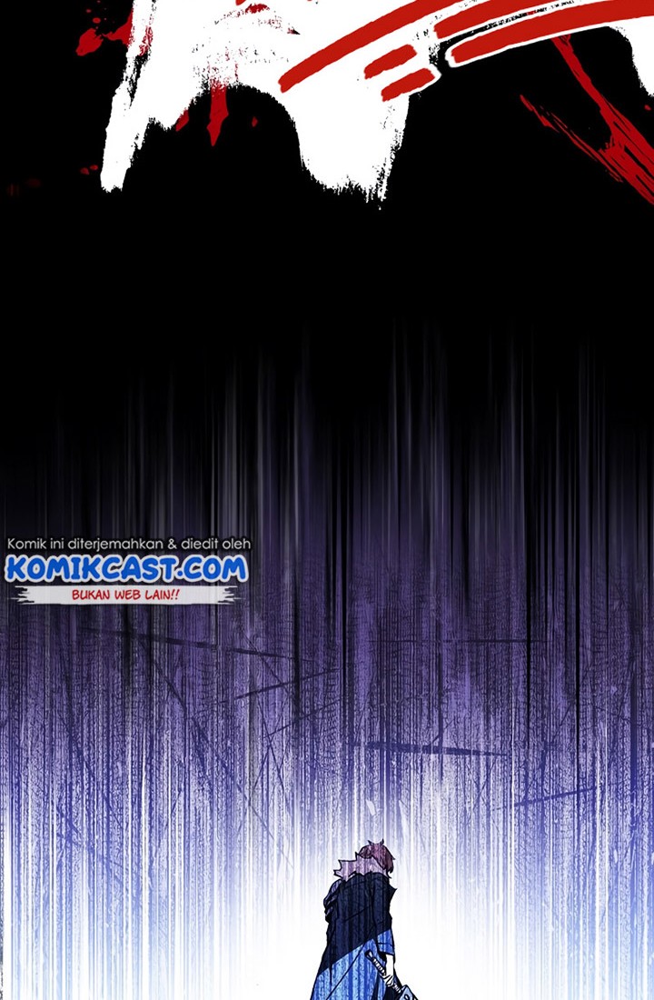 The Hero Returns Chapter 5 - halaman 5