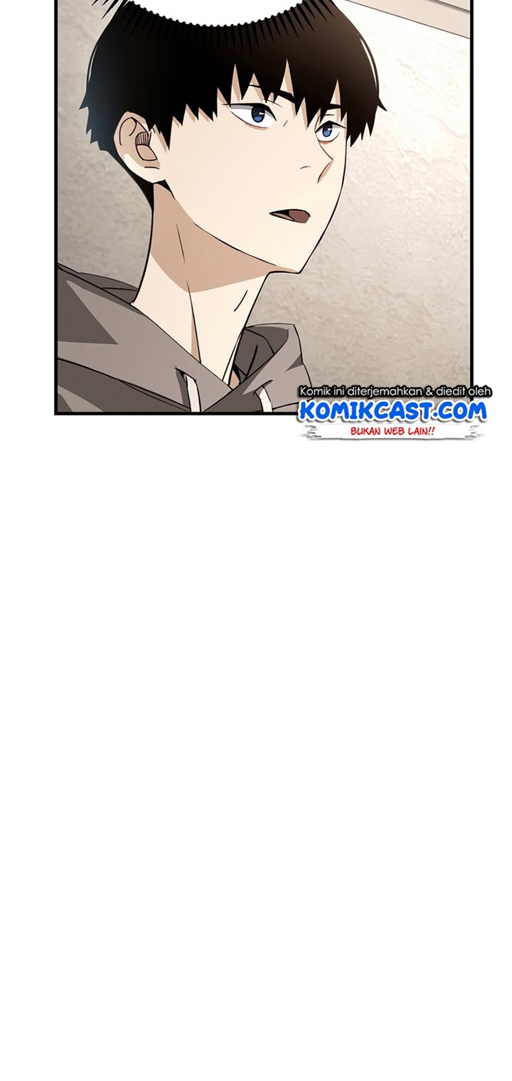 The Hero Returns Chapter 5 - halaman 51