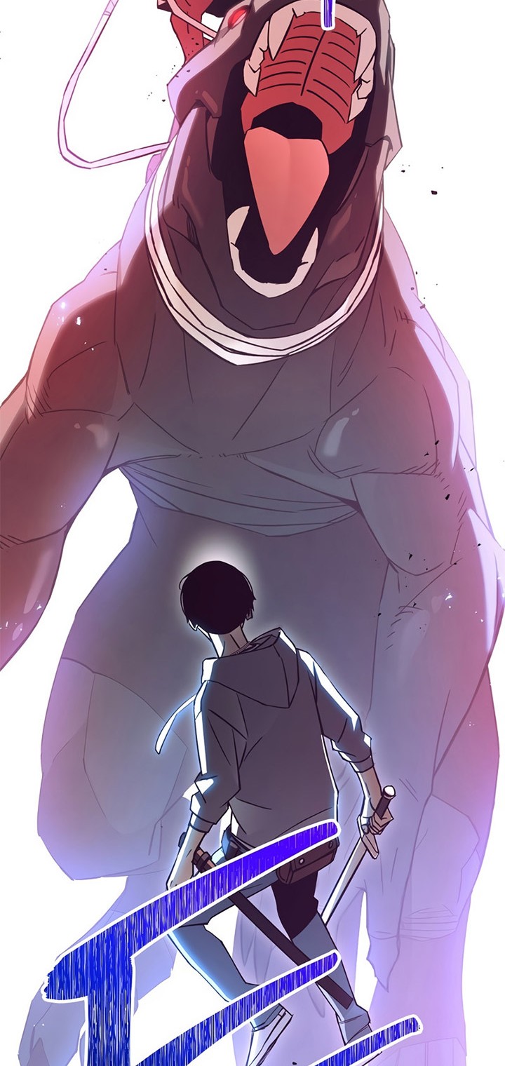 The Hero Returns Chapter 5 - halaman 55