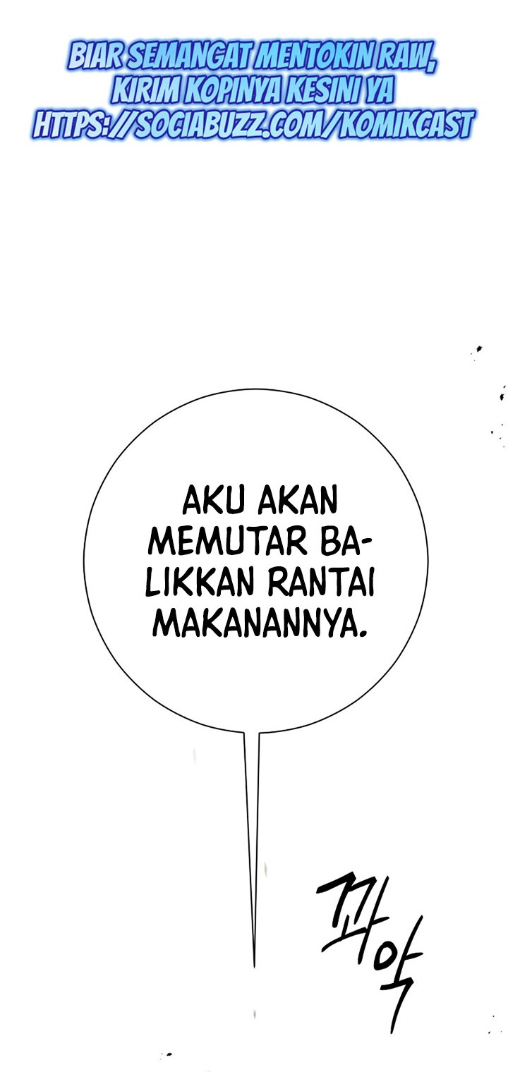 The Hero Returns Chapter 5 - halaman 59