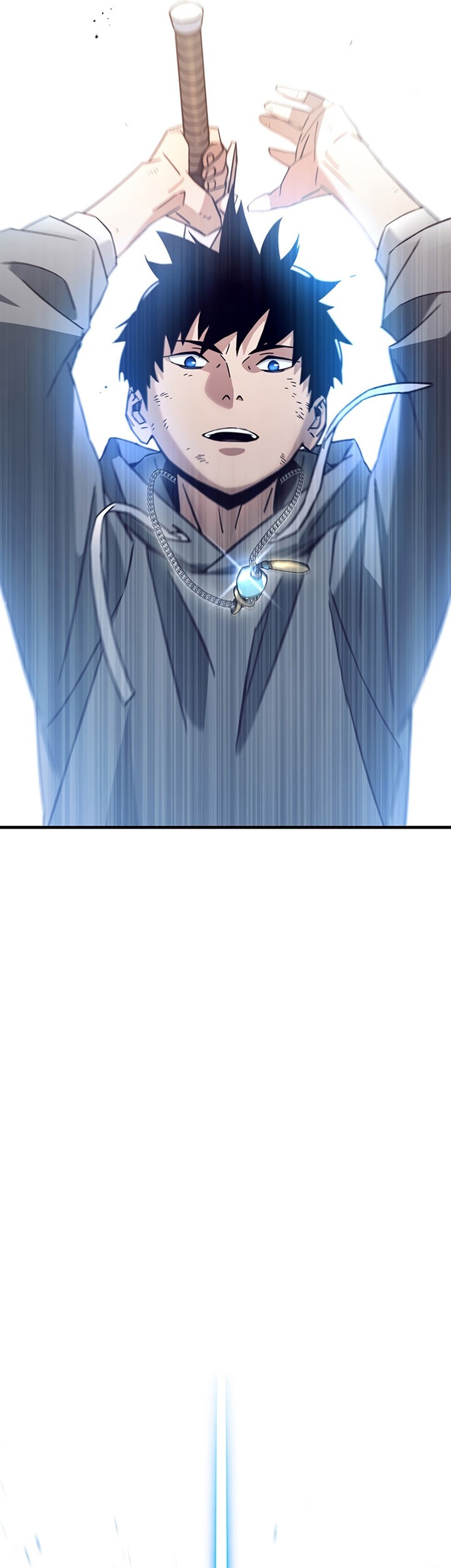 The Hero Returns Chapter 5 - halaman 60