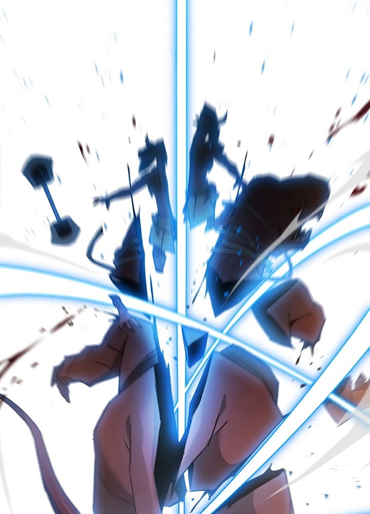 The Hero Returns Chapter 5 - halaman 61