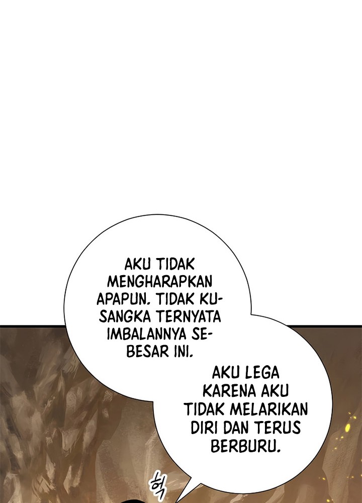 The Hero Returns Chapter 5 - halaman 65