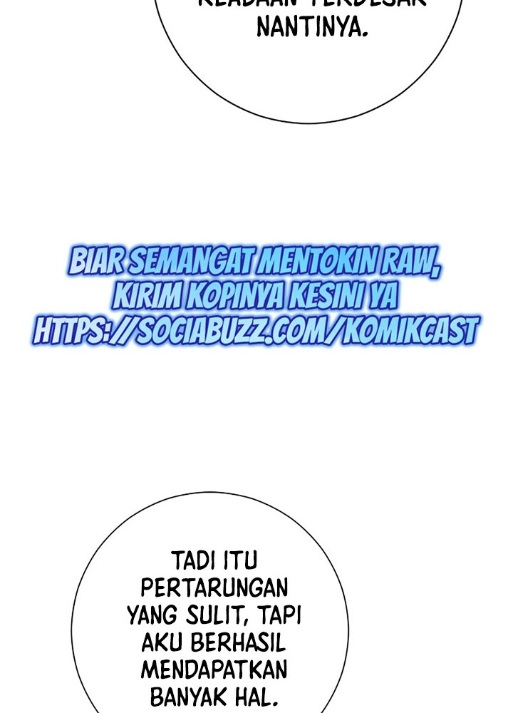 The Hero Returns Chapter 5 - halaman 69