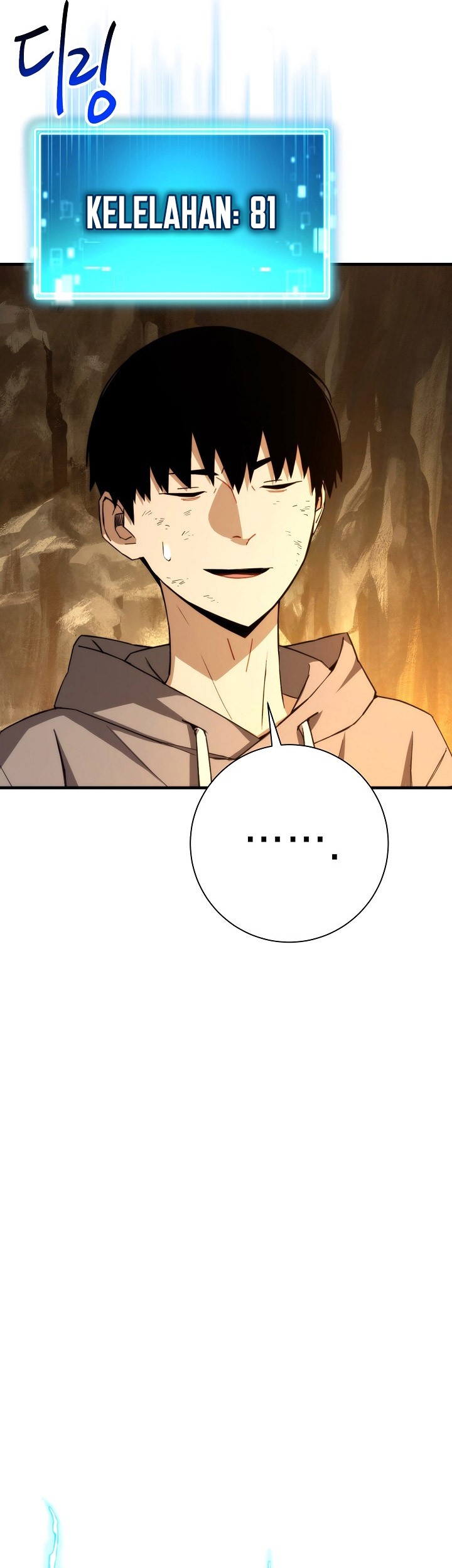 The Hero Returns Chapter 5 - halaman 72
