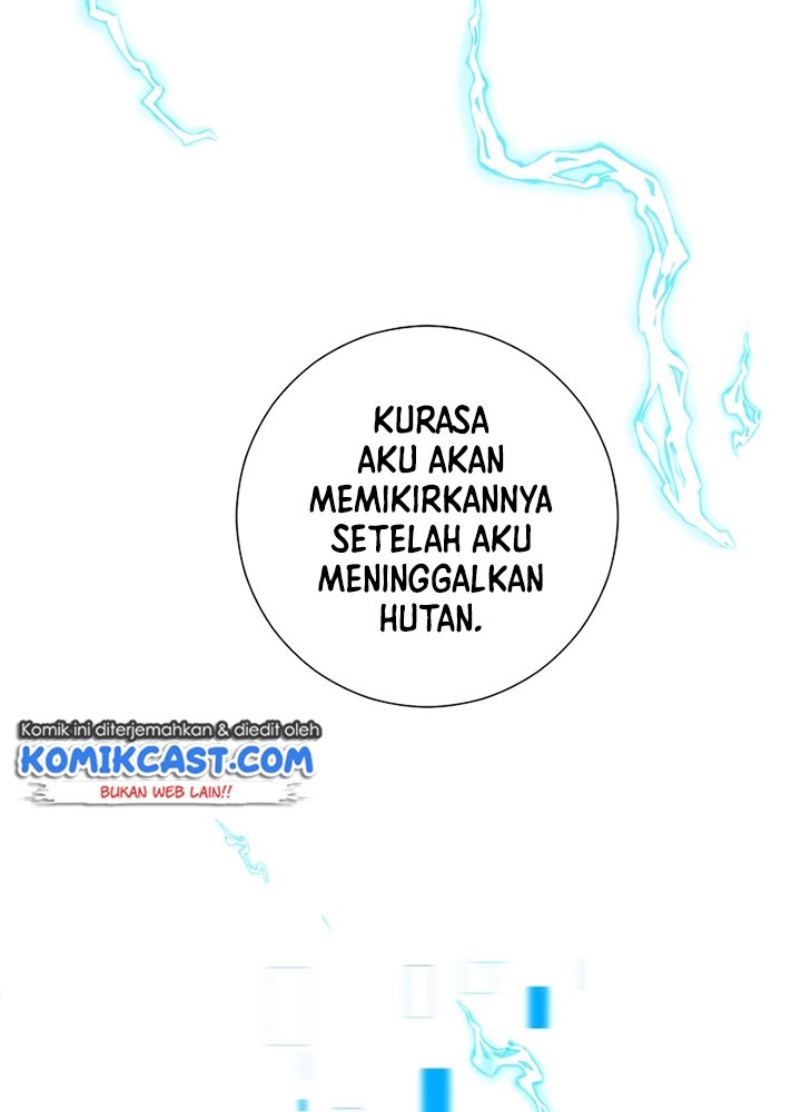 The Hero Returns Chapter 5 - halaman 73