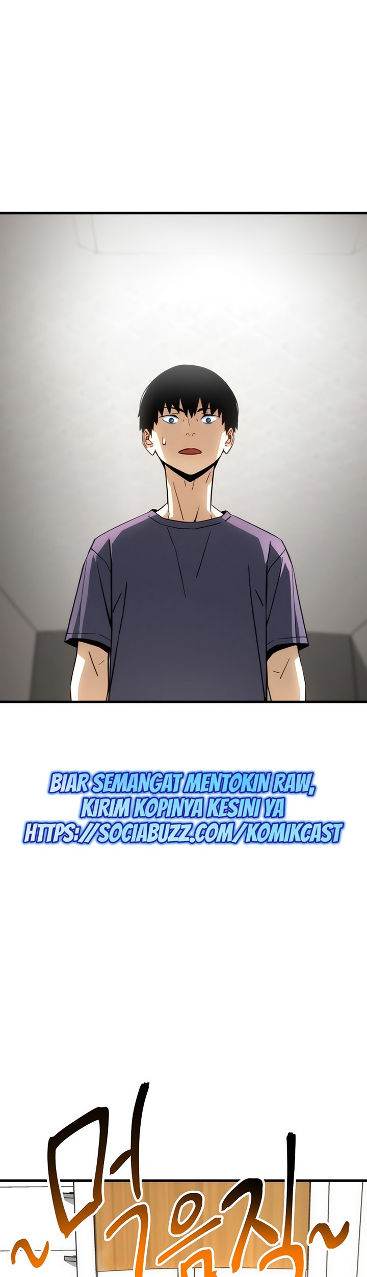 The Hero Returns Chapter 5 - halaman 76