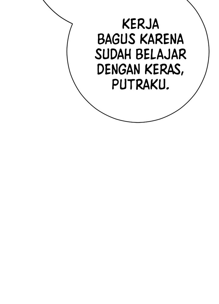 The Hero Returns Chapter 5 - halaman 79