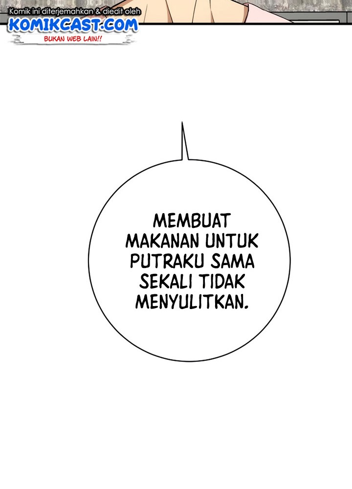 The Hero Returns Chapter 5 - halaman 81