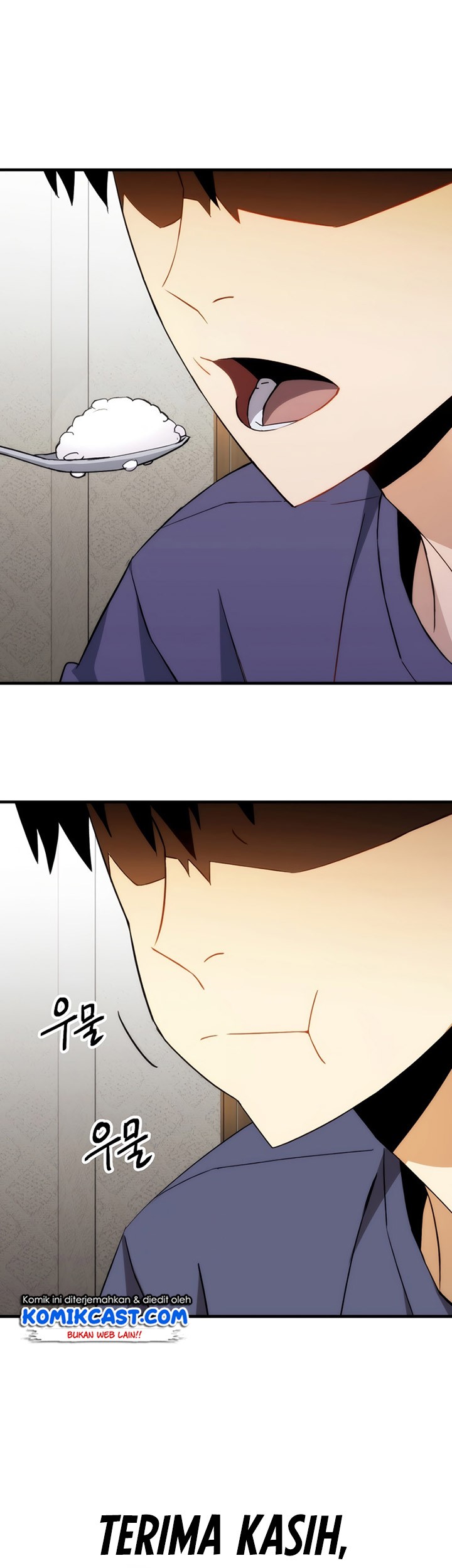 The Hero Returns Chapter 5 - halaman 86