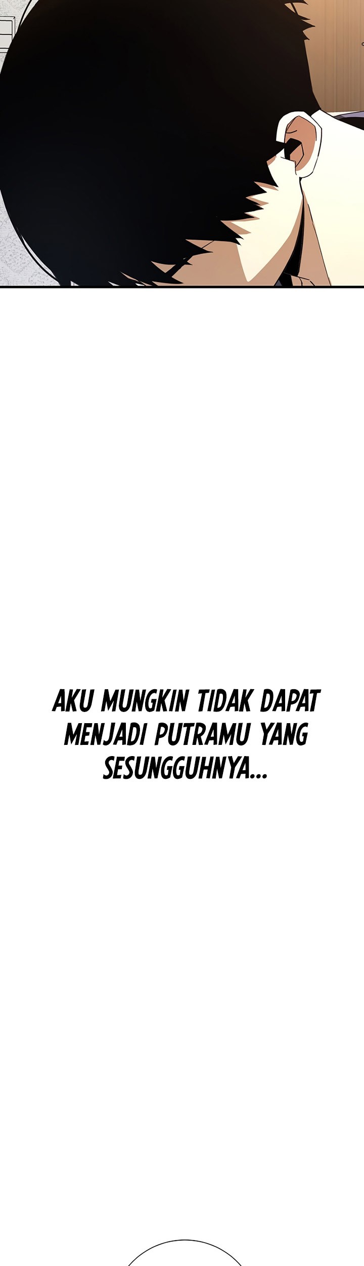 The Hero Returns Chapter 5 - halaman 88