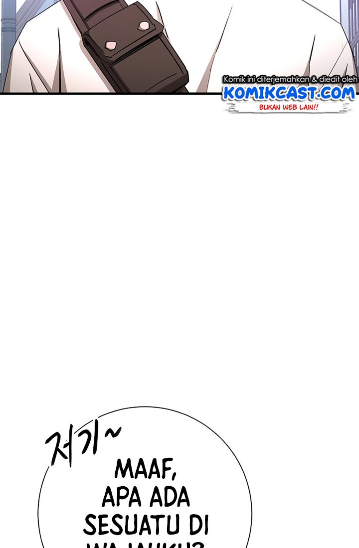 The Hero Returns Chapter 5 - halaman 9