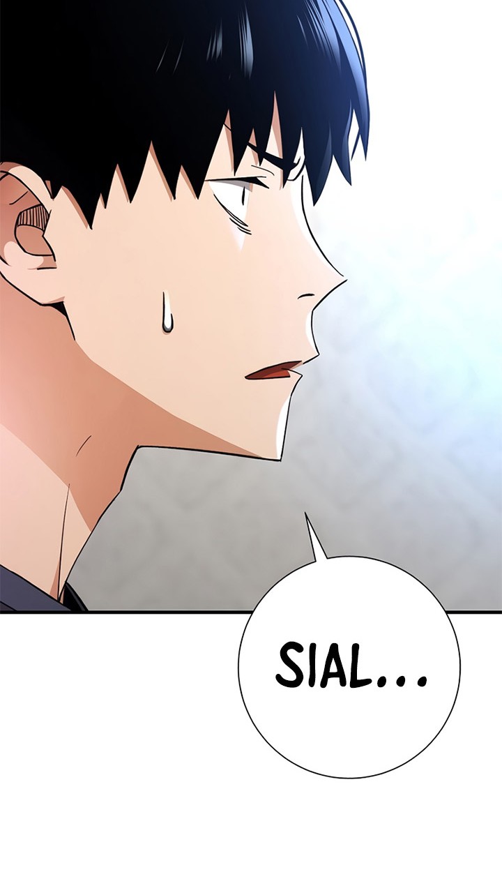 The Hero Returns Chapter 5 - halaman 97