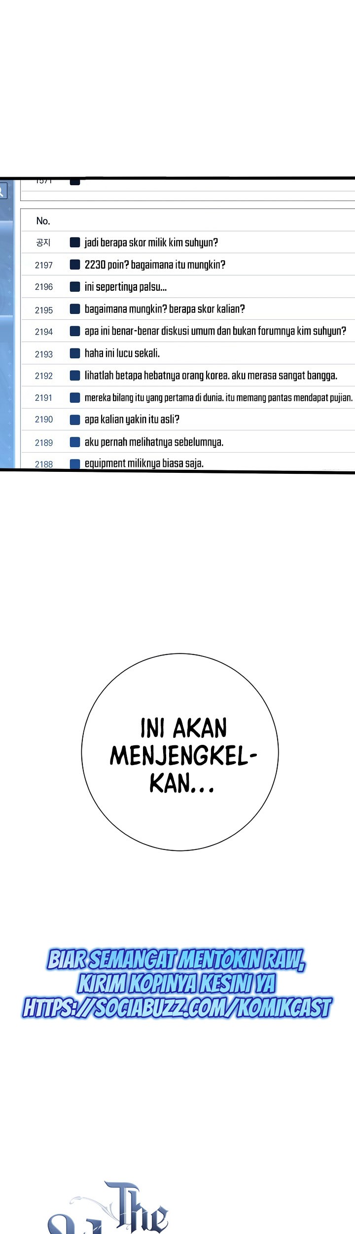 The Hero Returns Chapter 5 - halaman 98