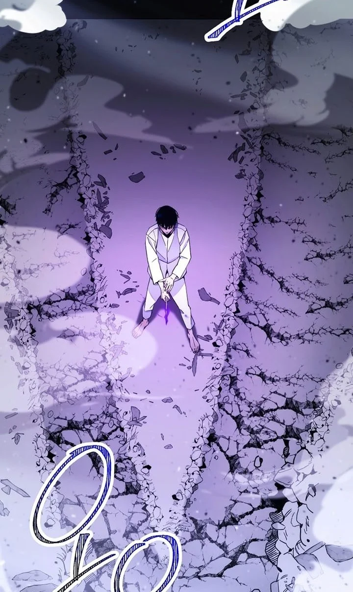 The Hero Returns Chapter 50 - halaman 10