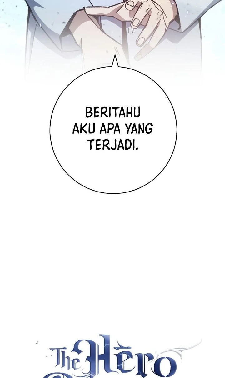 The Hero Returns Chapter 50 - halaman 12