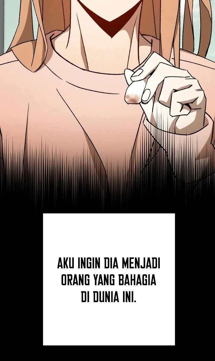 The Hero Returns Chapter 50 - halaman 14