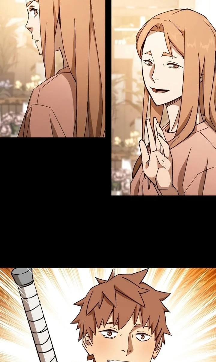 The Hero Returns Chapter 50 - halaman 18