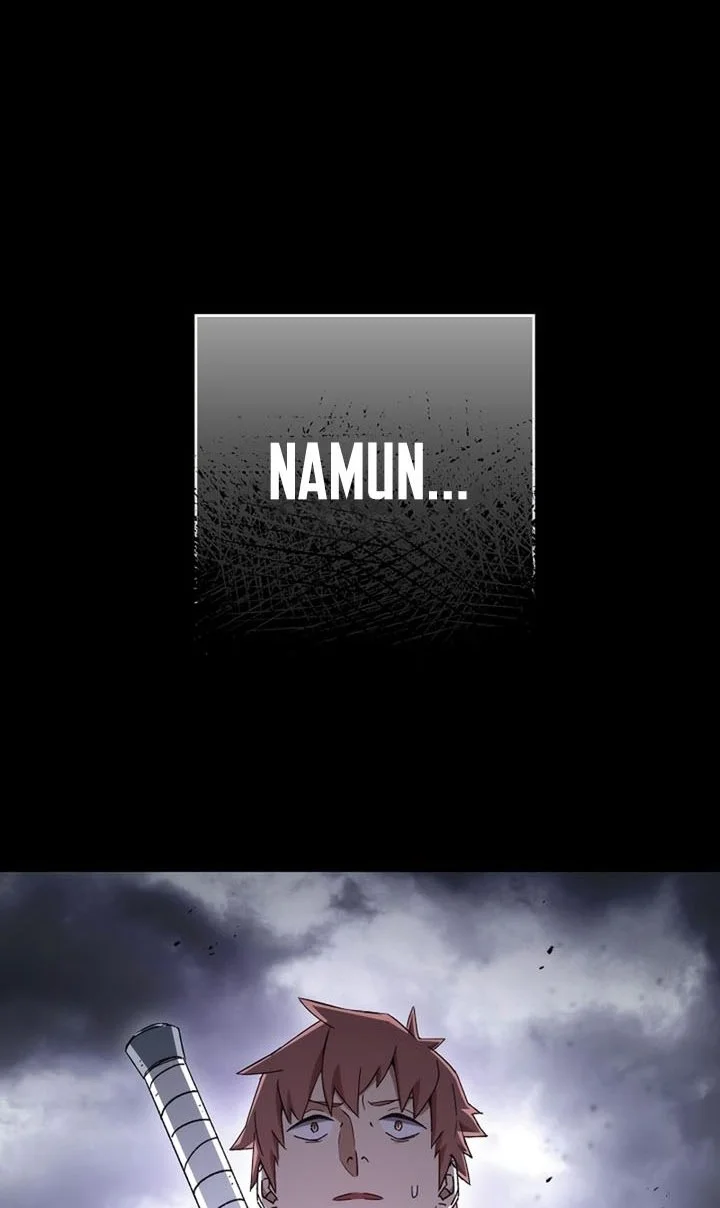 The Hero Returns Chapter 50 - halaman 20