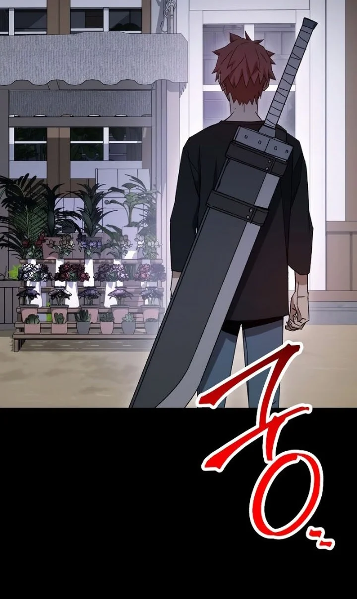 The Hero Returns Chapter 50 - halaman 22