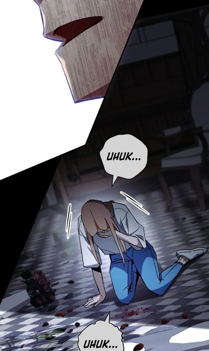 The Hero Returns Chapter 50 - halaman 24