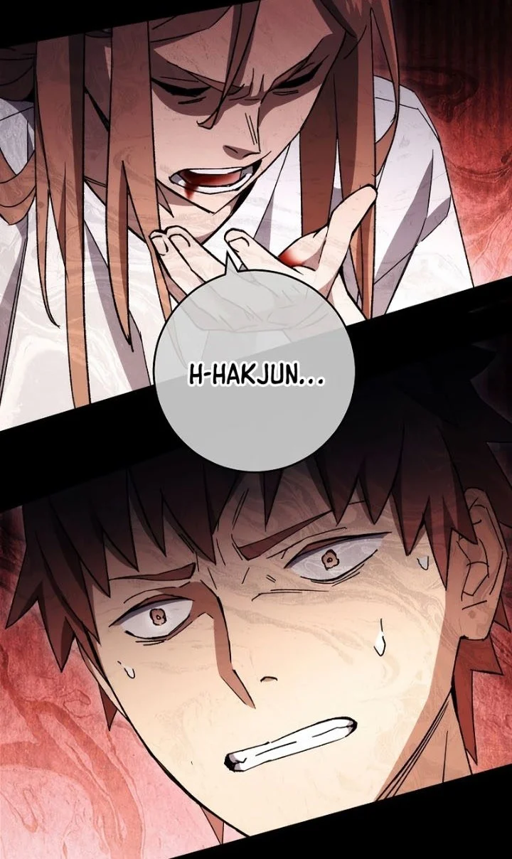 The Hero Returns Chapter 50 - halaman 26