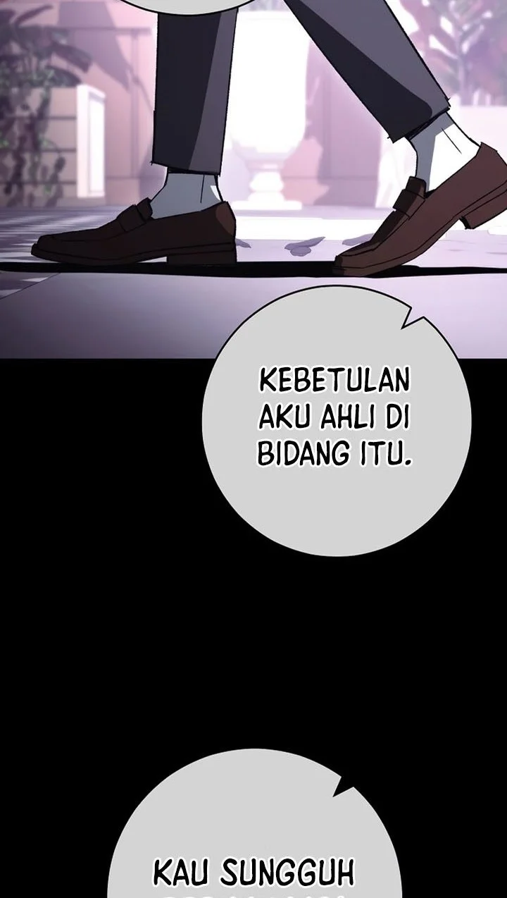 The Hero Returns Chapter 50 - halaman 30