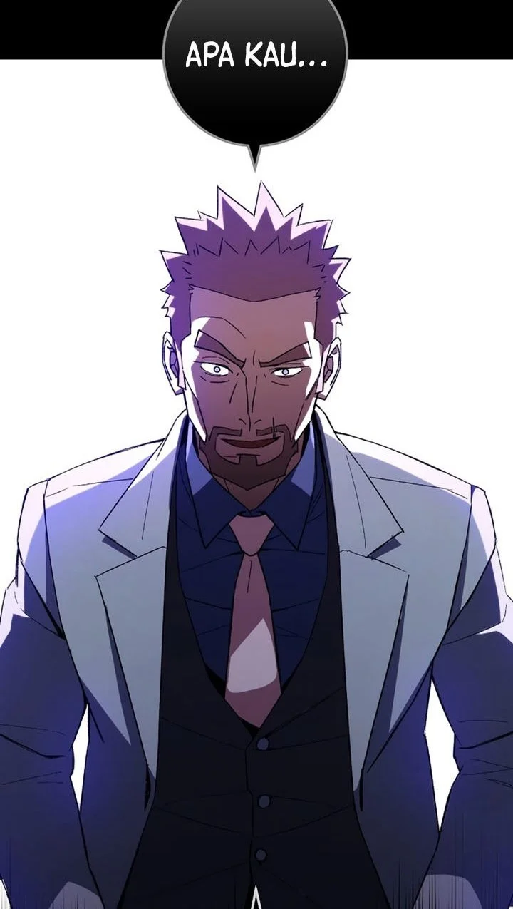 The Hero Returns Chapter 50 - halaman 32
