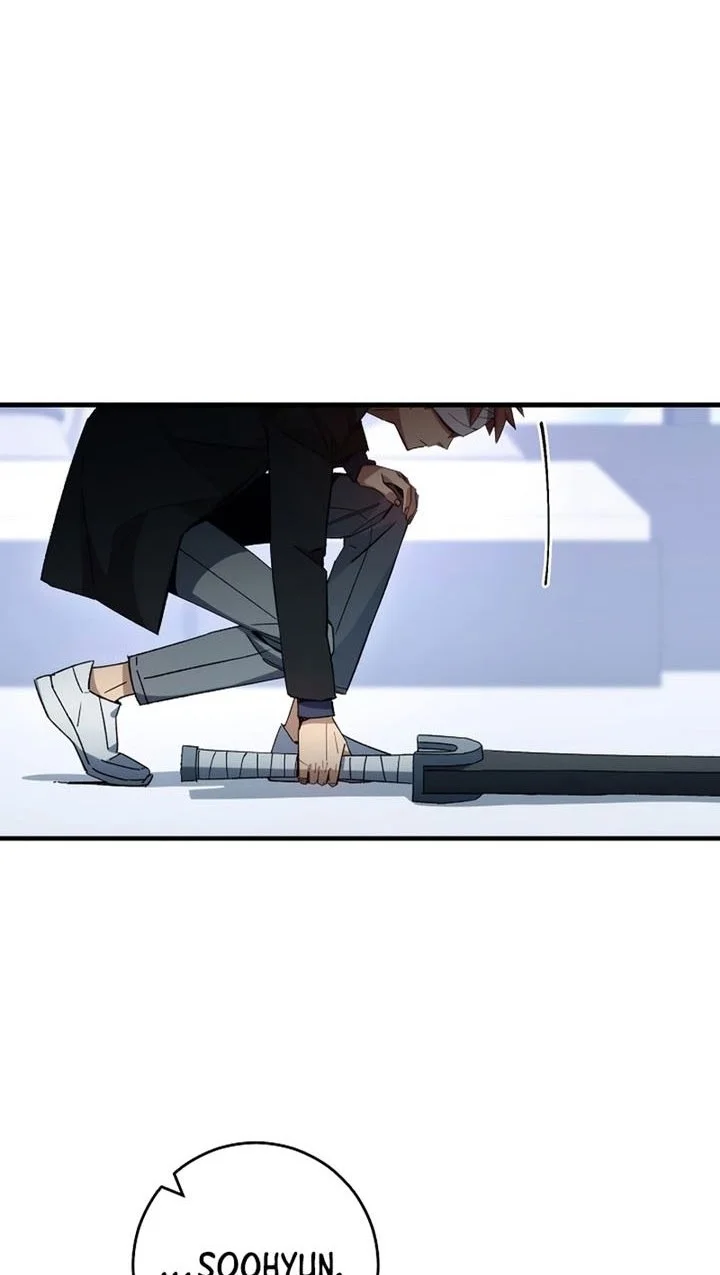 The Hero Returns Chapter 50 - halaman 36