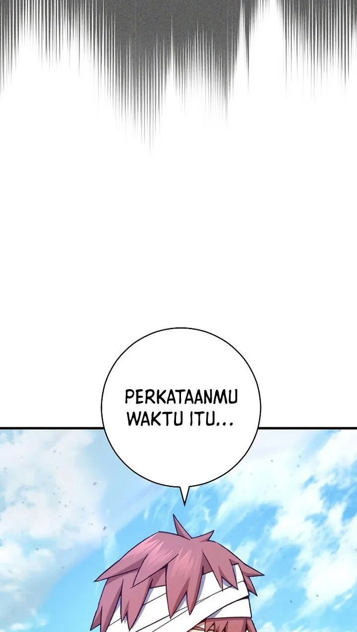 The Hero Returns Chapter 50 - halaman 38