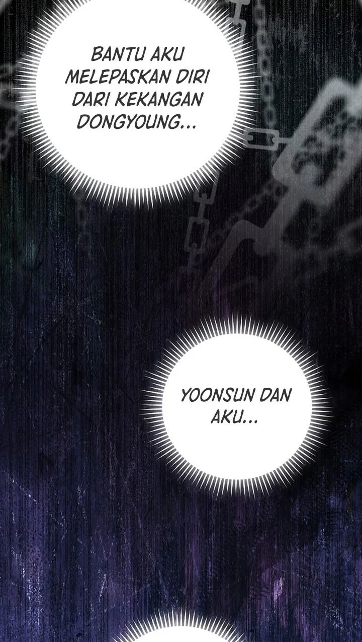 The Hero Returns Chapter 50 - halaman 40