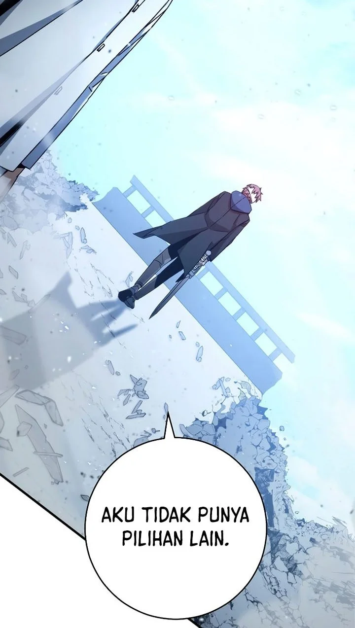 The Hero Returns Chapter 50 - halaman 44