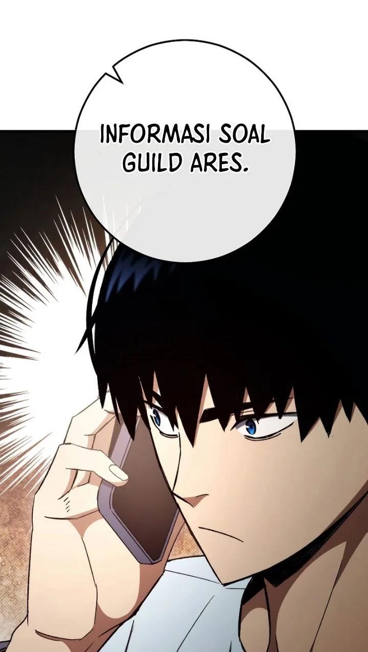 The Hero Returns Chapter 50 - halaman 54