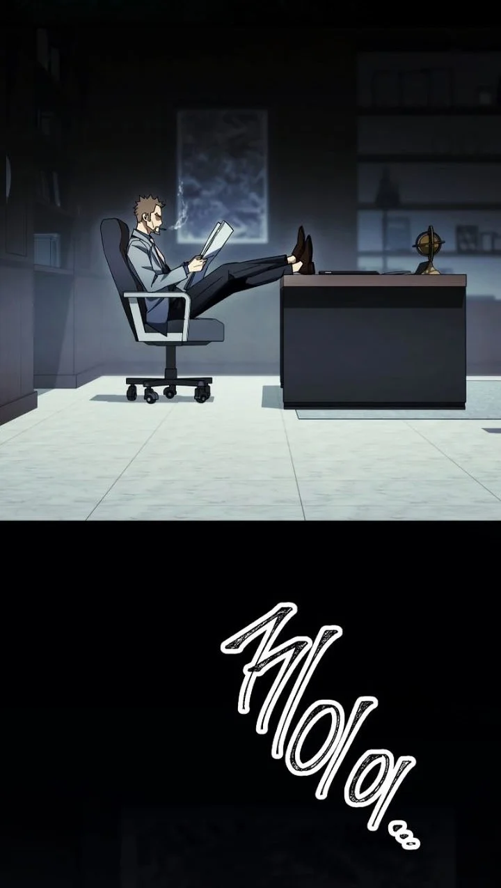 The Hero Returns Chapter 50 - halaman 56