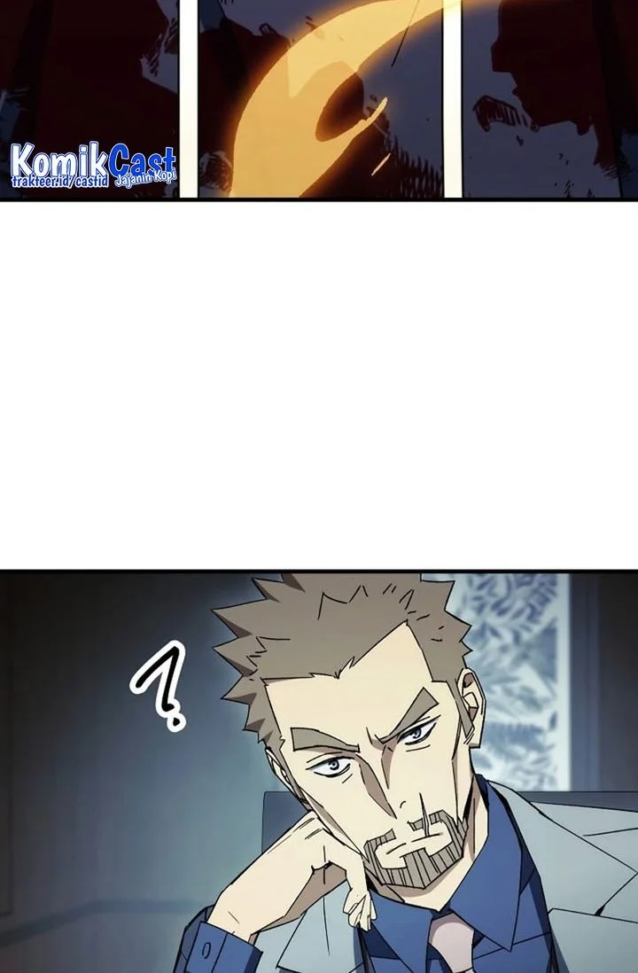The Hero Returns Chapter 50 - halaman 60