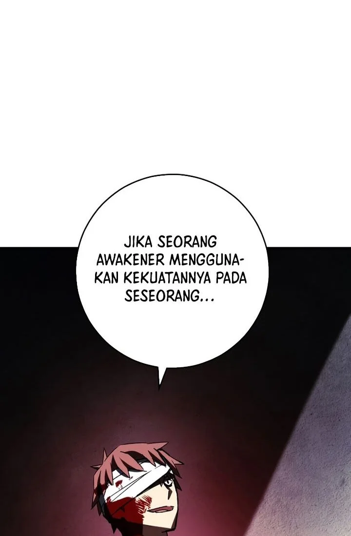 The Hero Returns Chapter 50 - halaman 62