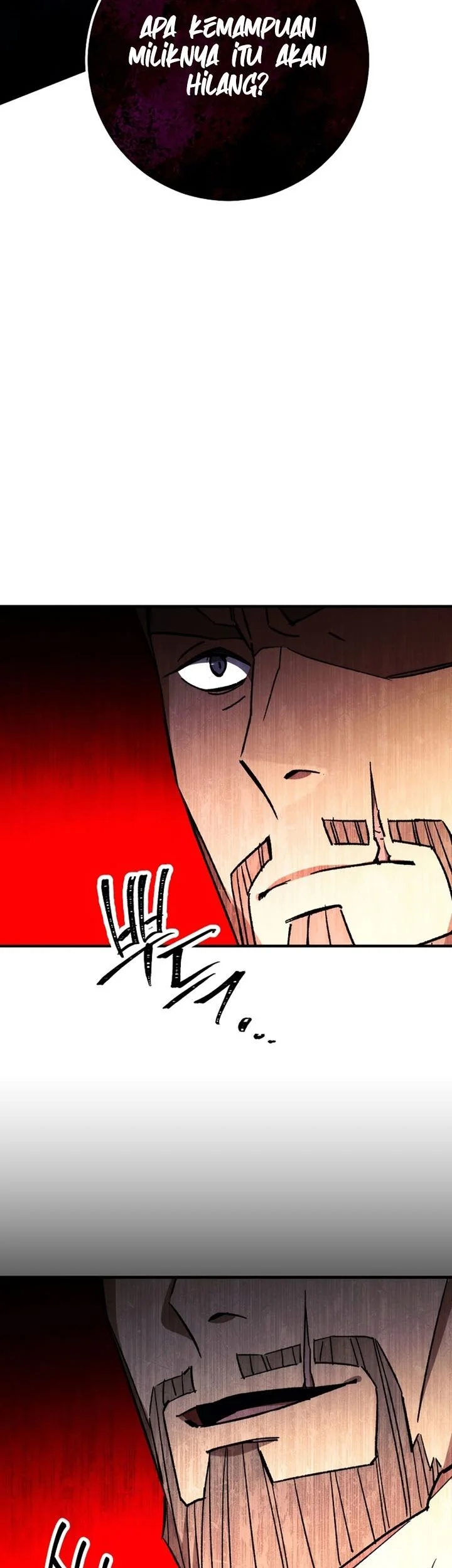 The Hero Returns Chapter 50 - halaman 65