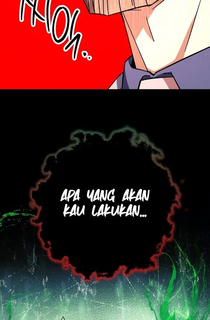 The Hero Returns Chapter 50 - halaman 66