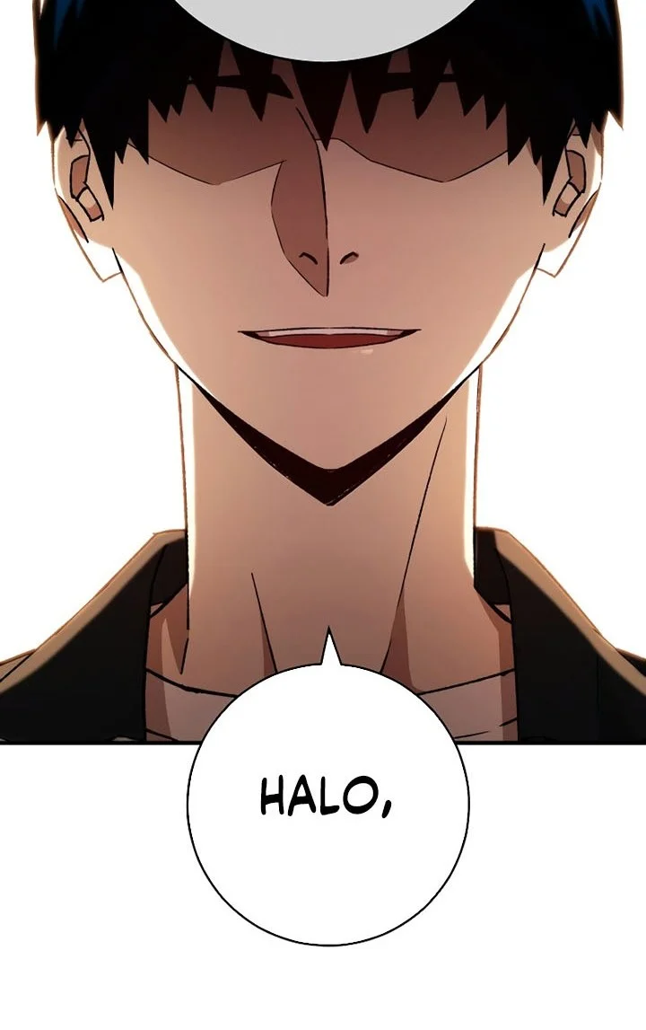 The Hero Returns Chapter 51 - halaman 10