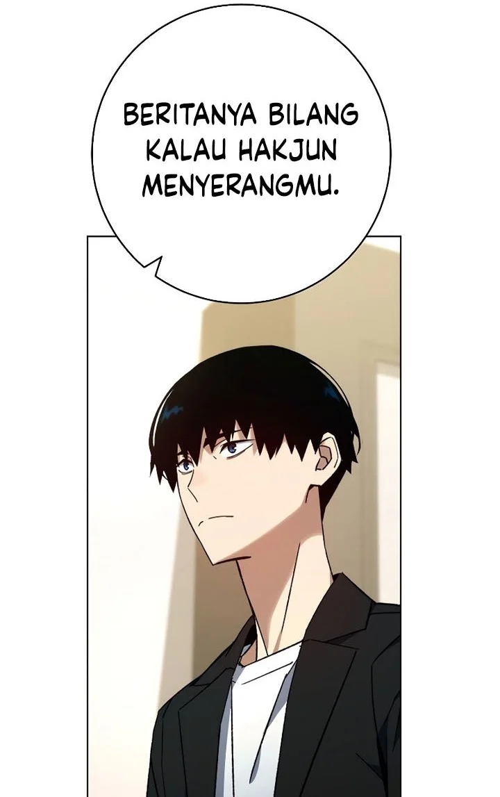 The Hero Returns Chapter 51 - halaman 16