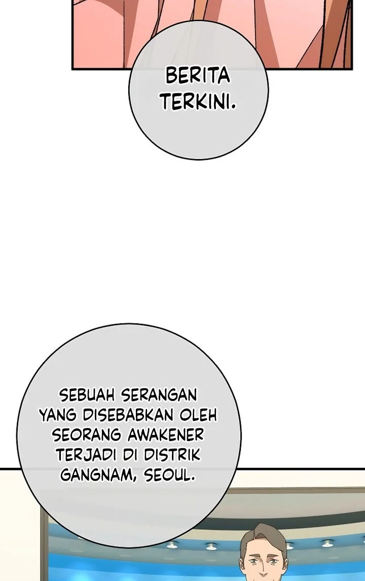 The Hero Returns Chapter 51 - halaman 2
