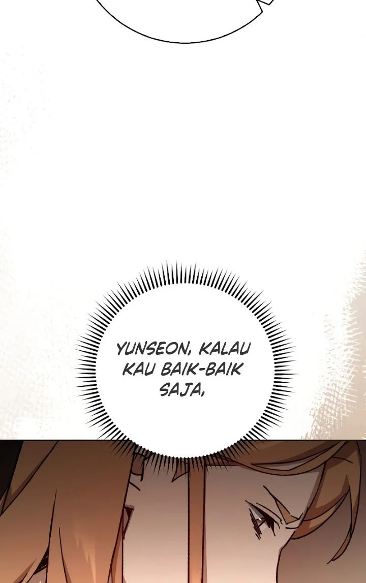 The Hero Returns Chapter 51 - halaman 22